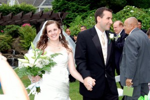 Sar & Greg