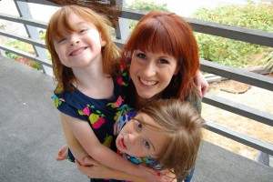 Chels and twins