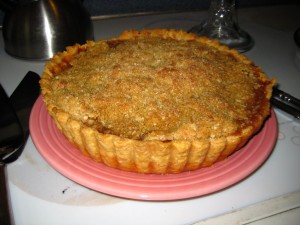 Apple Pie