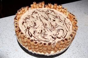 Whole cake