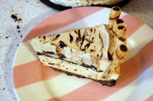 Piece of cake