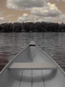 canoe